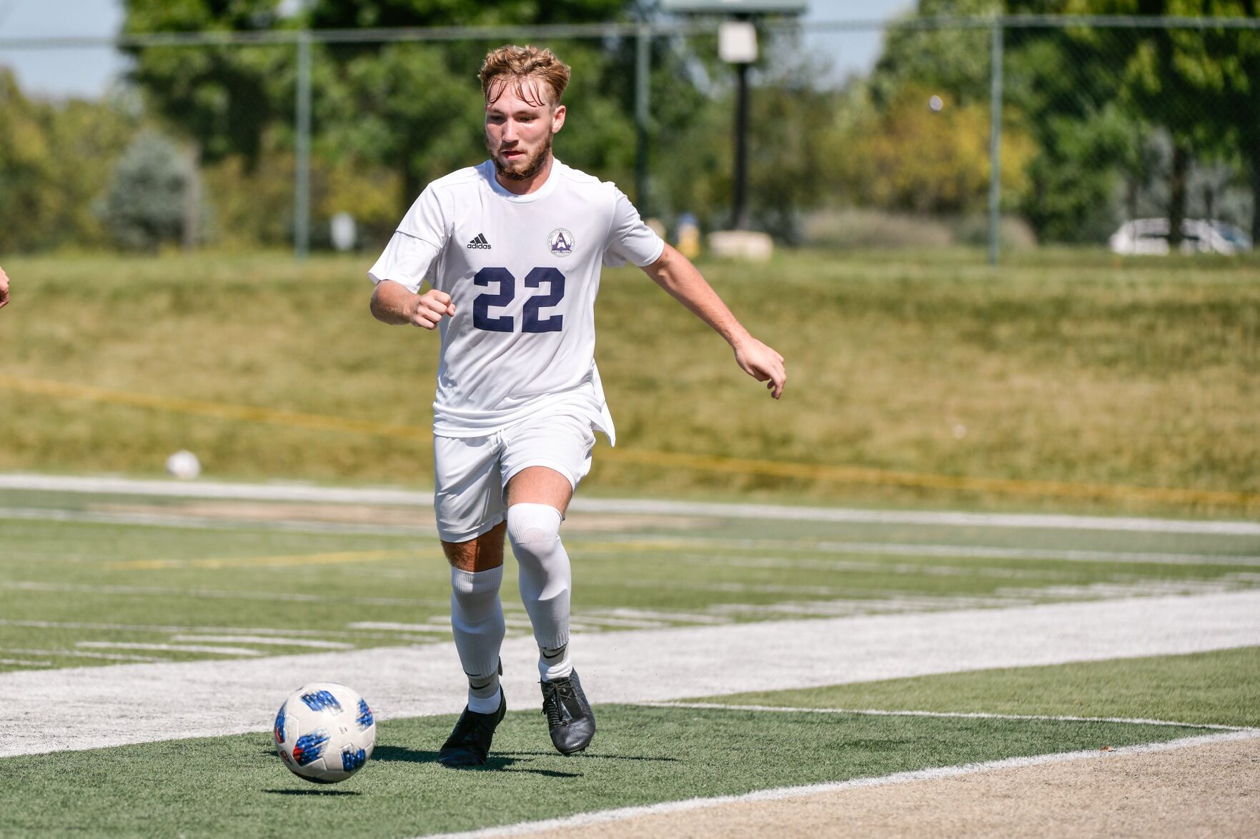09/05/20 - Fort Zumwalt West vs Francis Howell Central